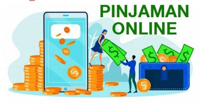 Pinjol Bertebaran, OJK Bakal Naikkan Modal Pendirian Pinjol Pinjol Bertebaran, OJK Bakal Naikkan Modal Pendirian Pinjol