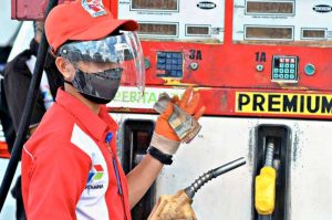 Premium Tak Jadi Dihapus tahun ini, Ini Ketentuan Distribusi dan Harga Jualnya
