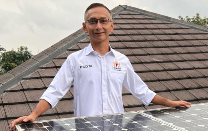 Sempat dibekukan, Bagaimana Kelanjutan Penerapan Permen ESDM Terkait PLTS Atap Sempat dibekukan, Bagaimana Kelanjutan Penerapan Permen ESDM Terkait PLTS Atap