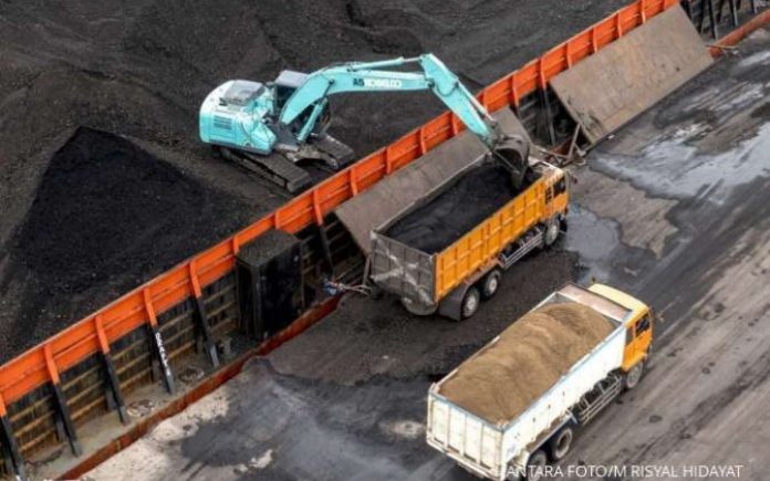 Skema BLU Dinilai Melanggar Aturan UU Minerba