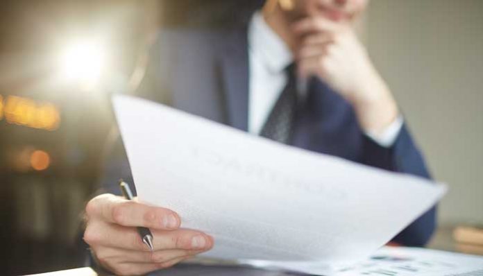Tips Review Kontrak Untuk Menutup Celah Konflik Tips Review Kontrak Untuk Menutup Celah Konflik