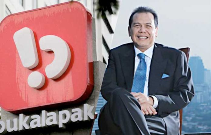 Siap-Siap, Bukalapak dan Trans Retail Berencana Kolaborasi Untuk Bentuk e-Commerce Pangan! Siap-Siap, Bukalapak dan Trans Retail Berencana Kolaborasi Untuk Bentuk e-Commerce Pangan!