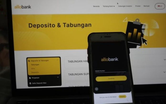 Usai Rights Issue, Allo Bank Berhasil Tarik Sejumlah Perusahaan Besar! Usai Rights Issue, Allo Bank Berhasil Tarik Sejumlah Perusahaan Besar!