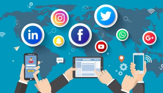 Agar Tetap Relevan, Law Firm Pun Kini Berstrategi di Media Sosial Agar Tetap Relevan, Law Firm Pun Kini Berstrategi di Media Sosial