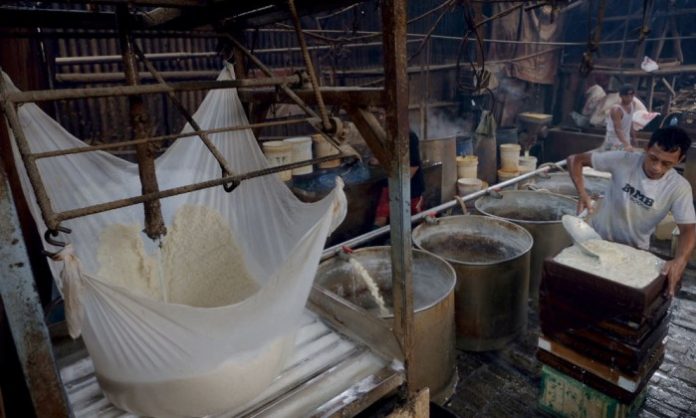 Aksi Mogok Selesai, Perajin Akan Tingkatkan Harga Tahu dan Tempe