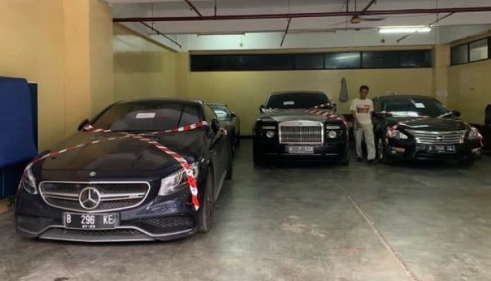 Aset Jiwasraya, BLBI dan Asabri Mulai Dilelang DJKN