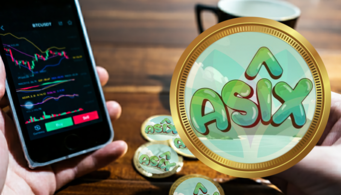 Bappebti Larang Penjualan Token ASIX Anang Hermansyah Bappebti Larang Penjualan Token ASIX Anang Hermansyah