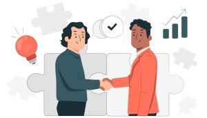 Fintek Bakal Dongkrak Aksi Merger dan Akuisisi Lewat Aturan Baru