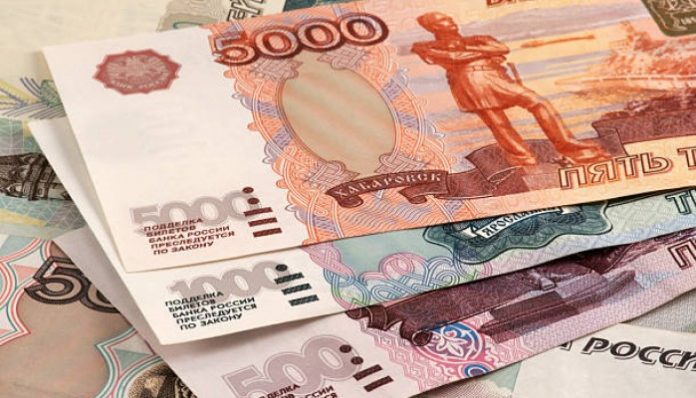 Imbas Perang Rusia-Ukraina, Bursa Saham dan Mata Uang Rusia Anjlok