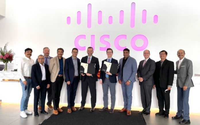 Indosat dan Cisco Akan Segera Hadirkan Solusi Konektivitas Bagi Pelaku Bisnis
