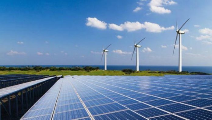 Kejar Net Zero Emission, PT PLN Mendorong Pembangunan Pembangkit EBT Kejar Net Zero Emission, PT PLN Mendorong Pembangunan Pembangkit EBT