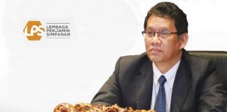 LPS Dorong Bank Pantau Sistem Operasional Digital Guna Perangi Kejahatan Siber