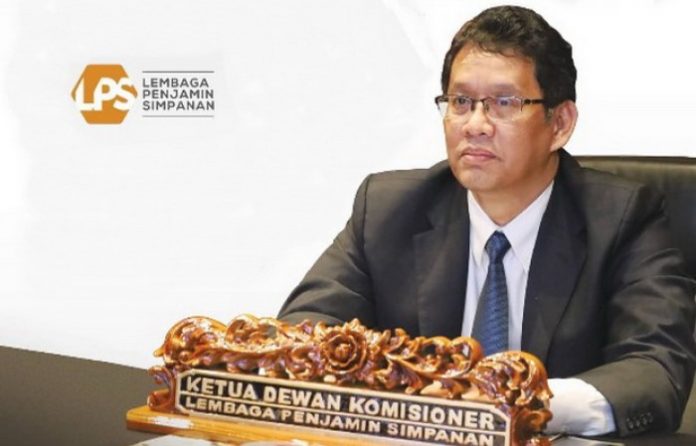 LPS Dorong Bank Pantau Sistem Operasional Digital Guna Perangi Kejahatan Siber LPS Dorong Bank Pantau Sistem Operasional Digital Guna Perangi Kejahatan Siber