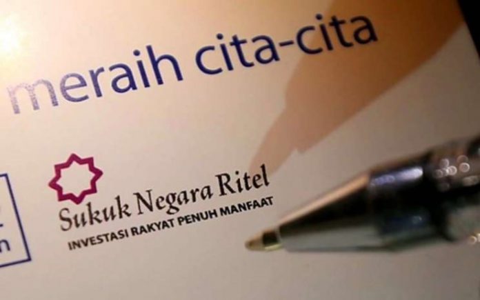 Lewat Lelang Sukuk Negara, Pemerintah Siap Serap Rp11 triliun untuk Target Pembiayaan APBN Lewat Lelang Sukuk Negara, Pemerintah Siap Serap Rp11 triliun untuk Target Pembiayaan APBN