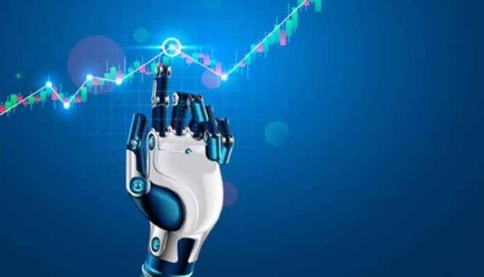 Maraknya Robot Trading, Bappebti Jaring Robot Trading Ilegal Maraknya Robot Trading, Bappebti Jaring Robot Trading Ilegal