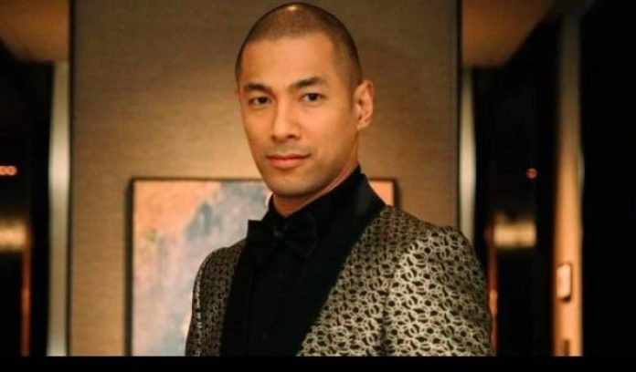 Marcel Siahaan, Perjalanan Dari Musisi Jadi Konsultan Kekayaan Intelektual