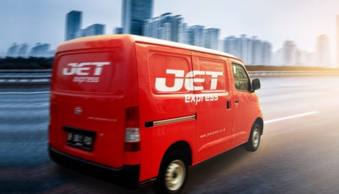 Sayonara JET Express Umumkan Stop Operasi Akhir Februari