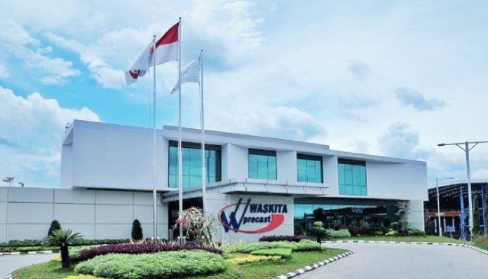 Setelah Berstatus PKPU Sementara, Waskita Beton Kini Dinyatakan Gagal Bayar Setelah Berstatus PKPU Sementara, Waskita Beton Kini Dinyatakan Gagal Bayar
