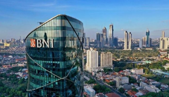 Setelah RansVerse, Kini BNI Buka Cabang di Metaverse
