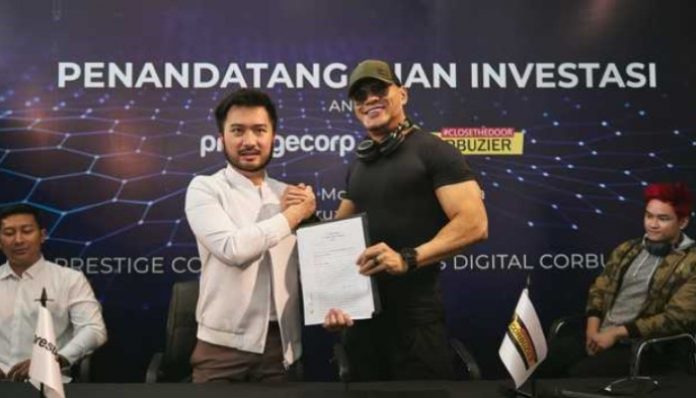 Valuasi Rp 1 Triliun, Podcast Deddy Corbuzier Dapat Suntikan Dana Segar dari Investor