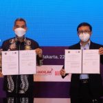 AKHKI & ASKII Teken MoU Untuk Pemberdayaan Profesi Konsultan HKI Pada Sentral Kekayaan Intelektual