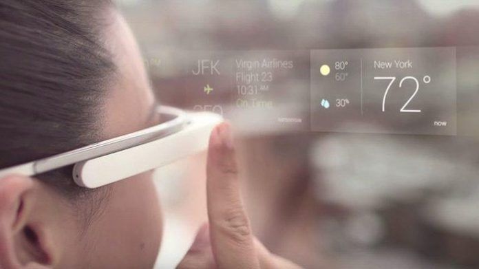 Alibaba Tanam Modal Rp840 M ke produsen kacamata Augmented Reality Alibaba Tanam Modal Rp840 M ke produsen kacamata Augmented Reality