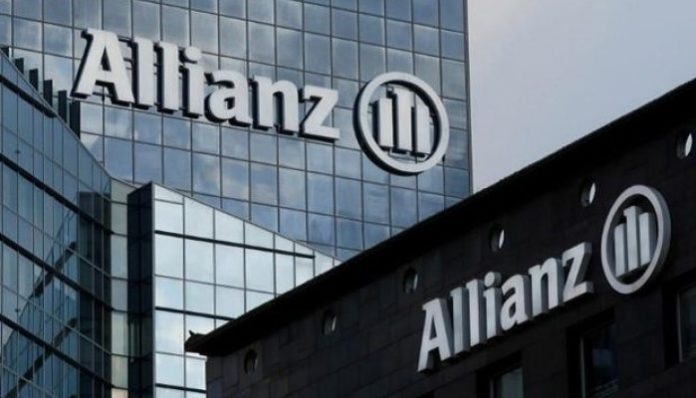 Allianz Masuk Daftar Perusahaan yang Hengkang dari Rusia
