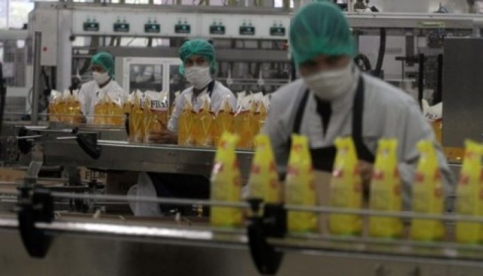 Aturan Baru Menperin, Industri Minyak Goreng Wajib Jaga Pasokan Untuk UMKM