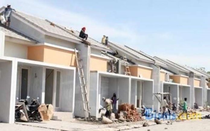 Bangun Rumah Murah, Developer Indonesia dan Malaysia Kucurkan Dana Rp 16 Triliun Image Source by detik.com