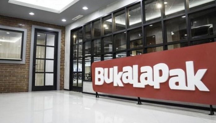 Bukalapak dan Ashmore Perkuat Kerja Sama, Bentuk Perusahaan Joint Venture