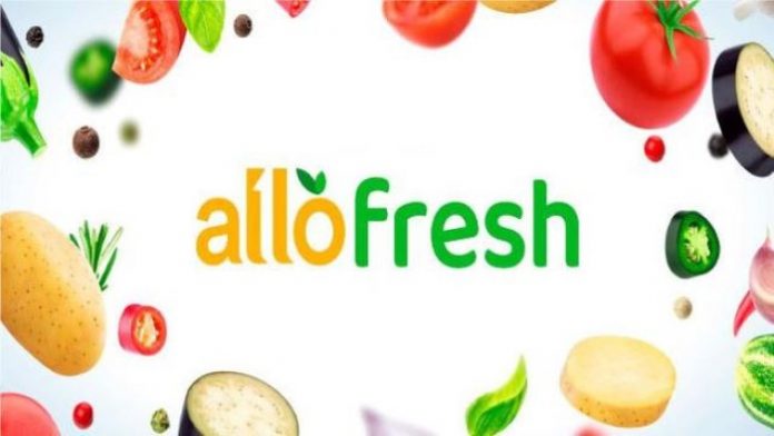 Gelontorkan Dana Rp 1 Triliun, CT Corp-Bukalapak Luncurkan E-Grocery Allofresh