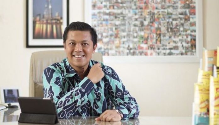 Hendy Setiono Owner Baba Rafi Dilaporkan atas Dugaan Penipuan Terkait Investasi Tambak Udang