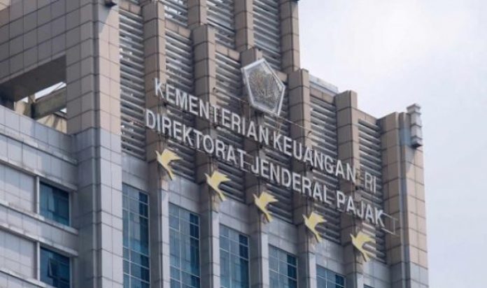Ini Respon Dirjen Pajak Soal Isu Dugaan Kebocoran Data Ini Respon Dirjen Pajak Soal Isu Dugaan Kebocoran Data