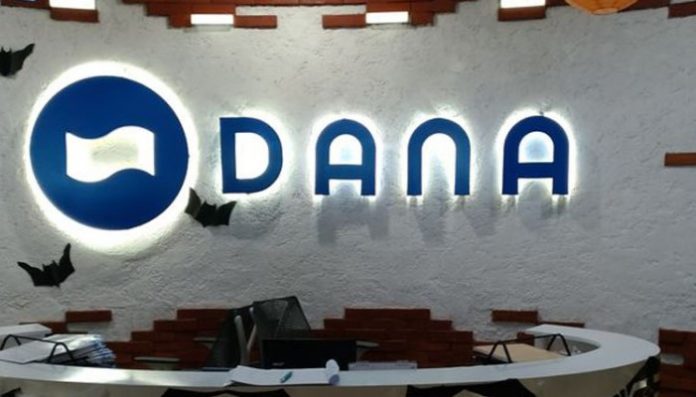 Kucurkan Rp 2,8 Triliun, Sinarmas Akuisisi DANA