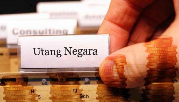Lelang Surat Utang, Pemerintah Serap Rp 19 Triliun Lelang Surat Utang, Pemerintah Serap Rp 19 Triliun