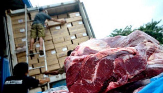 Manuver Impor Pemerintah Untuk Turunkan Harga Daging yang Melonjak Tinggi Manuver Impor Pemerintah Untuk Turunkan Harga Daging yang Melonjak Tinggi