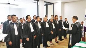 Masih Saja Silang Pendapat Organisasi Advokat Soal Keberlakuan Kartu Advokat