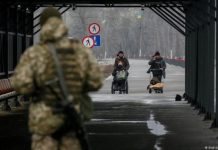 Menilik Lebih Dalam Konflik Rusia-Ukraina, Sikap Pemerintah dan Dampak Terhadap Indonesia Menilik Lebih Dalam Konflik Rusia-Ukraina, Sikap Pemerintah dan Dampak Terhadap Indonesia