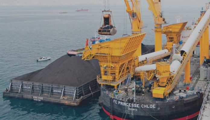 Menkeu Terbitkan Aturan Denda Terhadap Pelanggar DMO Batubara Menkeu Terbitkan Aturan Denda Terhadap Pelanggar DMO Batubara