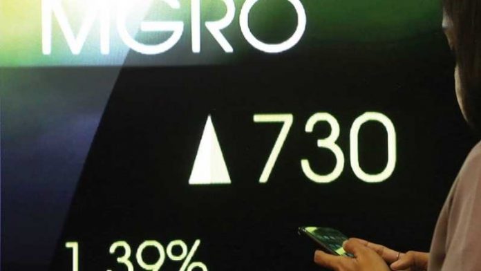 Mulai Berlaku 1 April, Transaksi Saham Kena PPN 11%