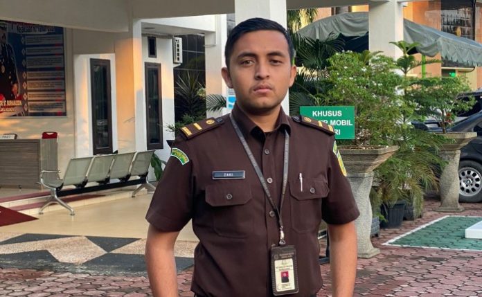 Penuntutan Progresif Dalam Penegakan Hukum Pidana Kontemporer Di Indonesia Penuntutan Progresif Dalam Penegakan Hukum Pidana Kontemporer Di Indonesia