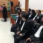 Silang Pendapat Organisasi Advokat Soal Keberlakuan Kartu Advokat