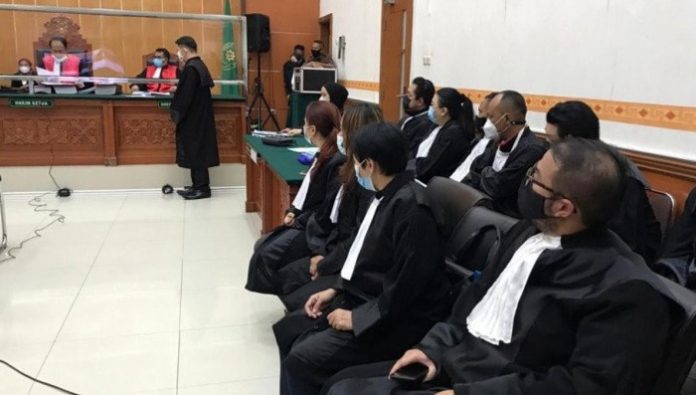 Silang Pendapat Organisasi Advokat Soal Keberlakuan Kartu Advokat Masih Saja Silang Pendapat Organisasi Advokat Soal Keberlakuan Kartu Advokat