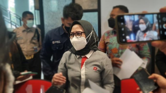Soal Isu PHK Sepihak, SiCepat Menghadap Kemnaker Soal Isu PHK Sepihak, SiCepat Menghadap Kemnaker
