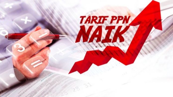 Tarif PPN Tidak Ditunda, Pemerintah Monitor Pengendalian Inflasi di Masyarakat
