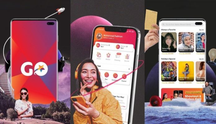 Aplikasi BintanGO Raup Pendanaan US$ 2,1 Juta Aplikasi BintanGO Raup Pendanaan US$ 2,1 Juta