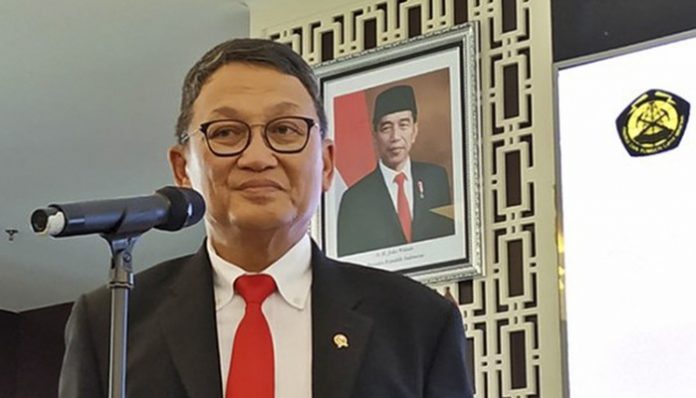 Menteri ESDM: Perusahaan Tambang Yang Gunakan BBM Subsidi, Akan Ditindak Tegas Menteri ESDM: Perusahaan Tambang Yang Gunakan BBM Subsidi, Akan Ditindak Tegas