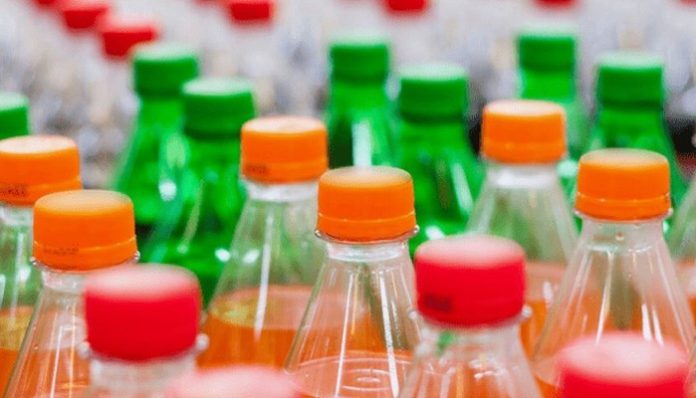 Cukai Plastik dan Minuman Berpemanis Bakal Ditunda Hingga 2023