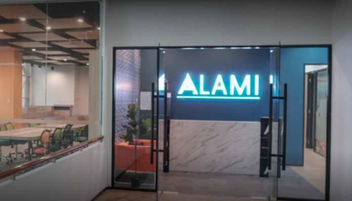 Fintech Syariah ALAMI Peroleh Pendanaan US$30 Juta Fintech Syariah ALAMI Peroleh Pendanaan US$30 Juta