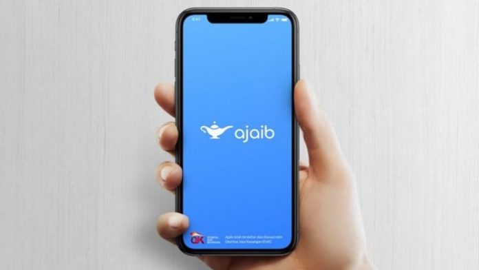 Gelontorkan Dana Rp 596,53 miliar, Ajaib Jadi Pemegang Saham Mayoritas Bank Bumi Arta